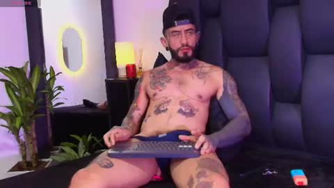 Dilan Scootk online show from July 10, 7:48 pm