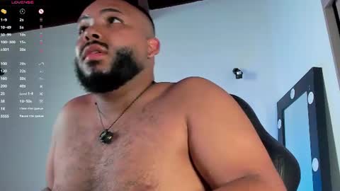 DilanJonnes online show from July 1, 7:03 pm