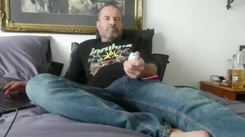 Hot Penis online show from January 6, 1:53 am