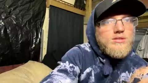 Daddy online show from January 8, 10:42 am