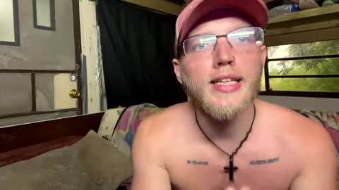Daddy online show from June 10, 1:07 am
