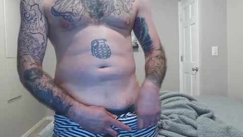 dilftattydaddy online show from January 30, 4:37 am