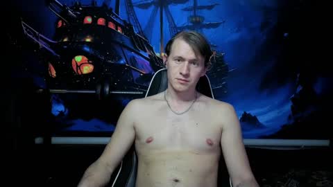 Dimetriusen online show from March 11, 6:19 pm