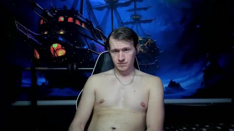 Dimetriusen online show from March 10, 7:18 pm