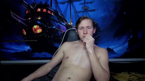 Dimetriusen online show from March 12, 7:06 pm