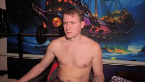 Dimetriusen online show from April 11, 6:33 pm