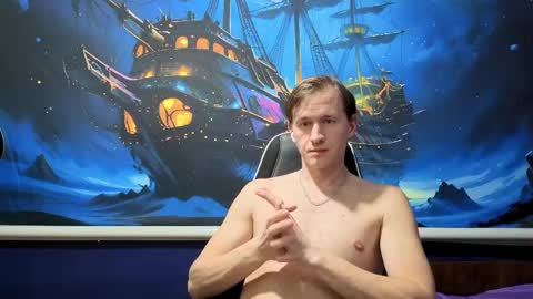 Dimetriusen online show from February 26, 6:11 pm