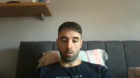 MarcTuria online show from November 24, 9:10 am