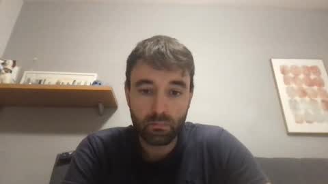 MarcTuria online show from November 14, 8:49 am