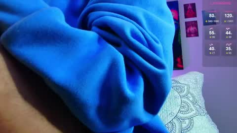 Julian Independent Model online show from April 17, 12:57 am