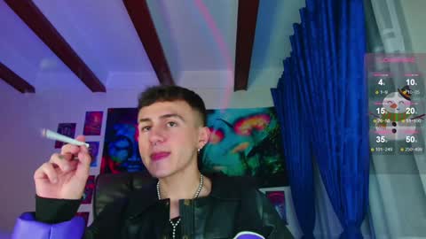 Julian Independent Model online show from December 22, 11:42 pm