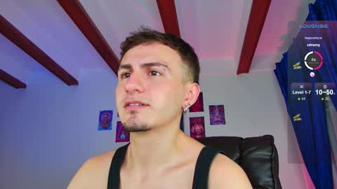 Julian Independent Model online show from September 16, 1:06 am