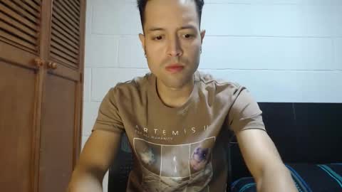 Dimitri online show from March 21, 8:19 am