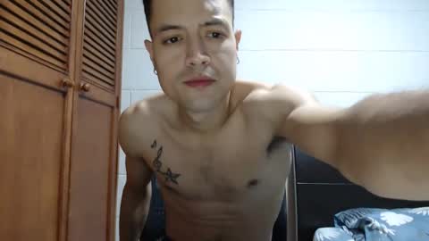 Dimitri online show from February 26, 8:26 am