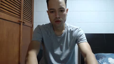 Dimitri online show from February 24, 8:15 am