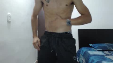 Dimitri online show from December 15, 2:19 am