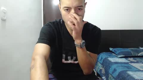 Dimitri online show from December 14, 2:34 am