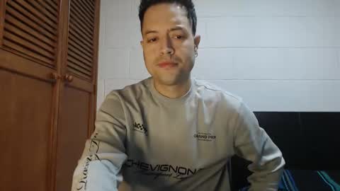 Dimitri online show from March 28, 8:36 am