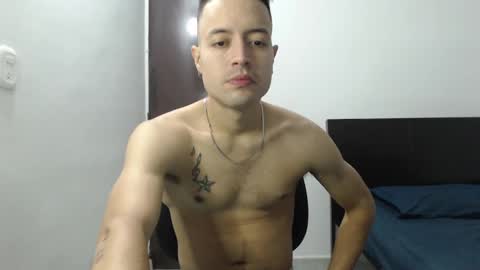 Dimitri online show from December 26, 3:06 am