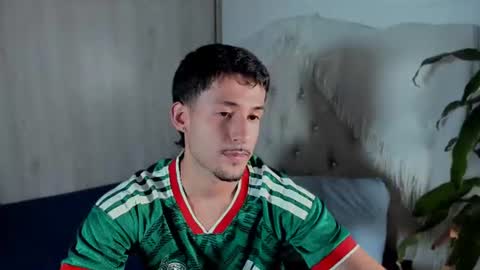 Fabian online show from July 16, 1:12 am