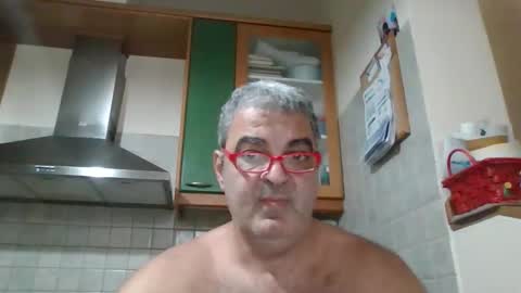 dimitrisamo online show from December 5, 9:16 am