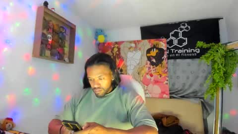 dimitry kyle mucle online show from September 10, 2:43 am