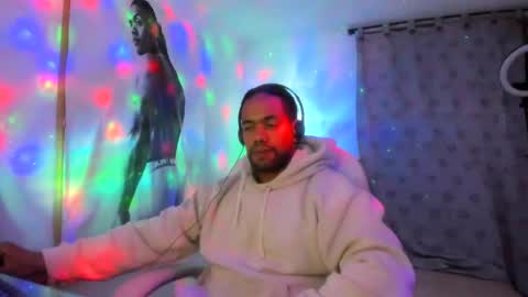 dimitry kyle mucle online show from January 26, 3:06 am