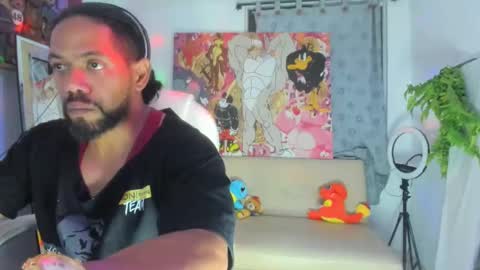 dimitry kyle mucle online show from November 14, 2:48 am