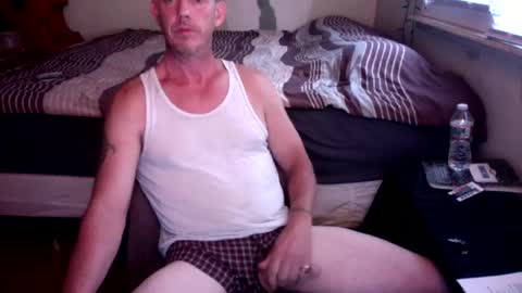ManDingoMan online show from June 18, 12:32 pm