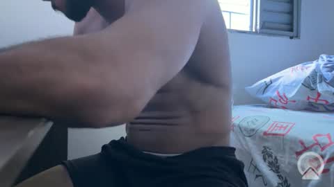 dinhoo14 online show from October 6, 6:12 pm