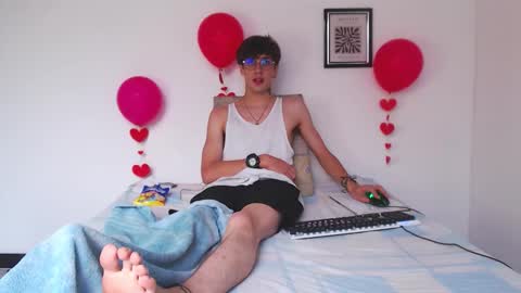 Dio online show from February 15, 10:07 pm