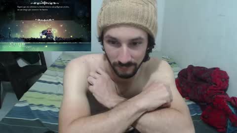 Henry online show from September 14, 2:35 am