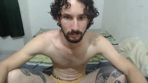 Henry online show from September 24, 1:16 am