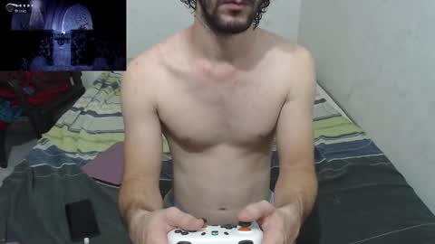 Henry online show from September 11, 1:15 am