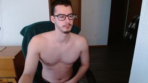 Dirk Diggler online show from January 27, 6:52 pm