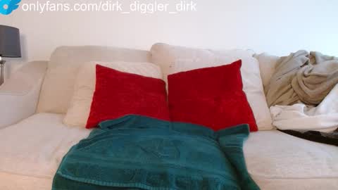Dirk Diggler online show from January 14, 10:46 pm