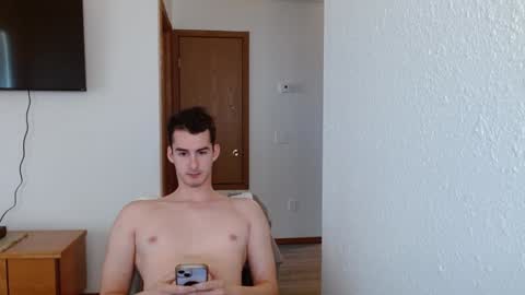 Dirk Diggler online show from December 6, 6:39 pm