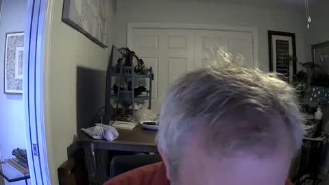 Snapshot of dirkpitt223 chatting on January 6, 5:38 pm DirtkPitt Fun guy working online show from January 6, 5:38 pm