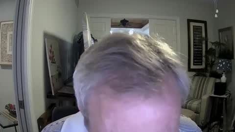 Snapshot of dirkpitt223 chatting on January 4, 2:46 am DirtkPitt Fun guy working online show from January 4, 2:46 am
