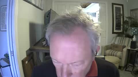 Snapshot of dirkpitt223 chatting on January 23, 4:38 pm DirtkPitt Fun guy working online show from January 23, 4:38 pm