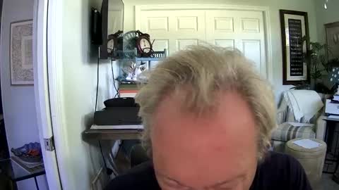 DirtkPitt Fun guy working online show from March 22, 3:50 pm