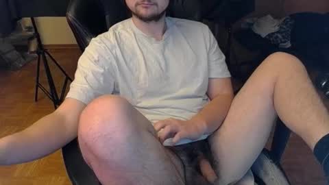 dirty_fun_boy online show from November 5, 9:39 pm