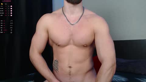 JOHN online show from February 10, 4:22 pm