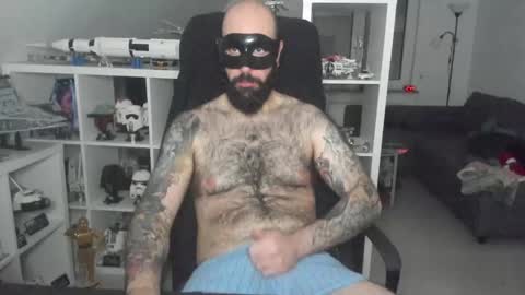 Robert online show from November 23, 1:49 am