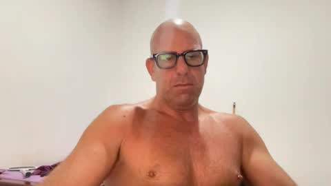 Dirtydanlondon online show from February 24, 8:48 am