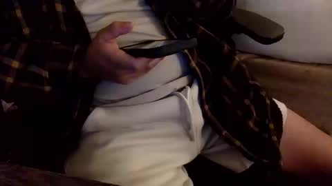 DirtyDanny online show from October 20, 4:38 am