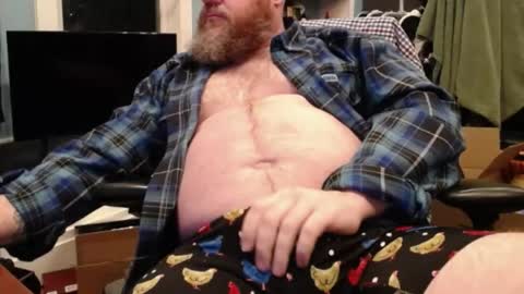 dirtyironrodreborn online show from April 25, 3:09 am
