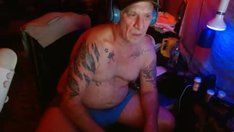 Dirty Monkey online show from May 19, 10:10 am