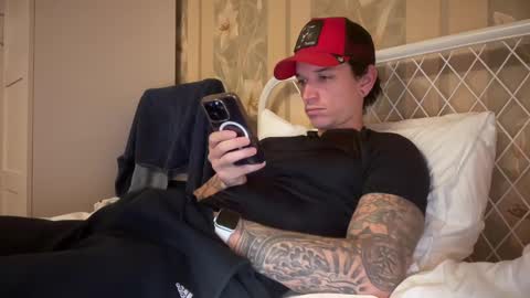 Snapshot of dirtyprettyboi chatting on February 17, 6:59 pm buy tokens with link online show from February 17, 6:59 pm
