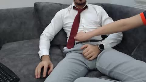 dirtyybooyy77 online show from December 14, 7:54 pm